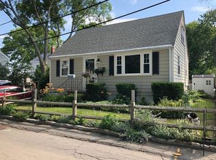 19 Prescott Ter, Quincy, MA 02169