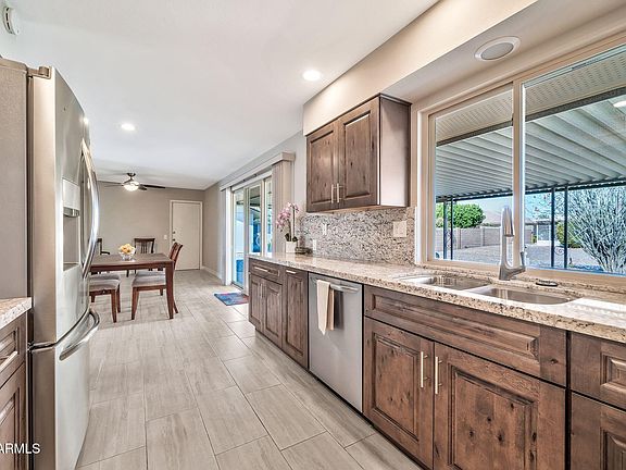 2nd image of 10918 W LOMA BLANCA Drive