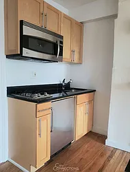 Rented by City Connections Realty