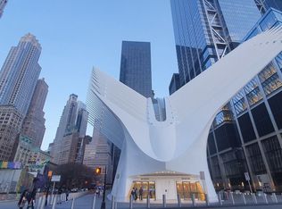 164 William St #15C, New York, NY 10038