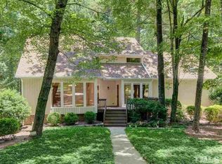 10116 Old Warden Rd, Raleigh, NC 27615