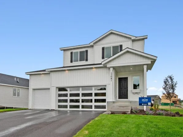 599 Stinson Blvd, Saint Paul, MN 55112