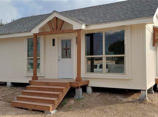 32 Naty St, Rio Grande City, TX 78582