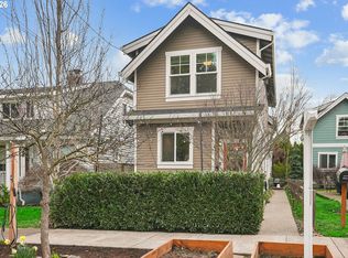 9212 N Polk Ave Unit A, Portland, OR 97203