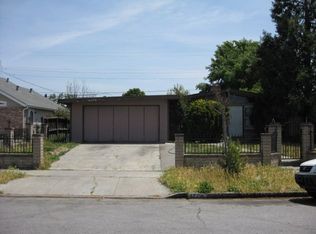 1774 Seaview Dr, San Jose, CA 95122