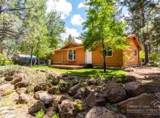 19047 Choctaw Rd, Bend, OR 97702