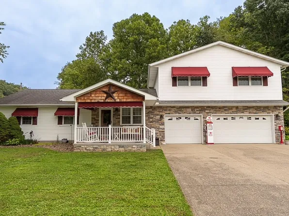 22 Township Road 1210, Proctorville, OH 45669