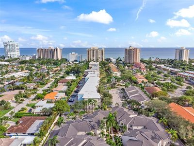 1900 Oceanwalk Lane #136, Lauderdale By The Sea, FL, 33062