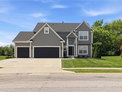2007 Sequoia Dr, Raymore, MO, 64083