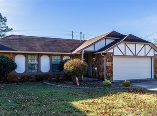 4505 W Reno St, Broken Arrow, OK 74012