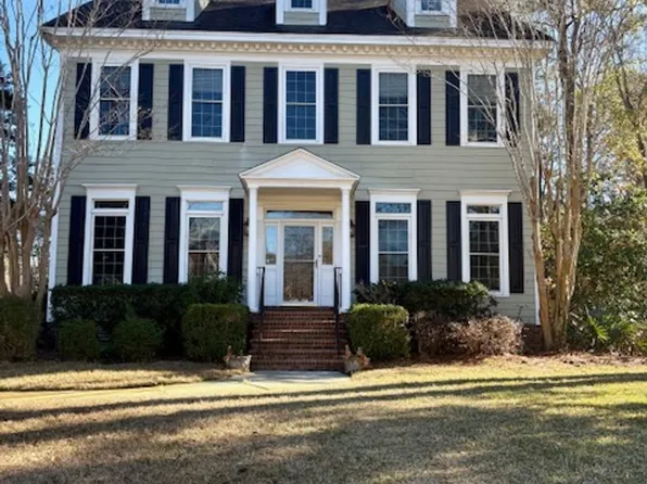 1320 Old Brickyard Rd, Mount Pleasant, SC 29466