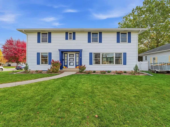 253 Roosevelt St, Fond Du Lac, WI 54935