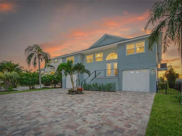 15615 BERTRAM DRIVE, HUDSON, FL 34667