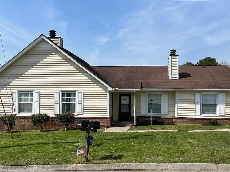 7303 Weston Way Dr — Photo 1