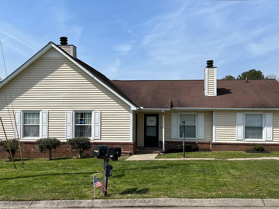 1st image of 7303 Weston Way Dr