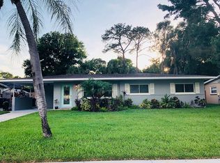 4507 S Clark Ave, Tampa, FL 33611