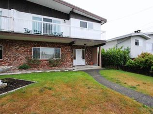 5152 Dominion St #1A, Burnaby, BC