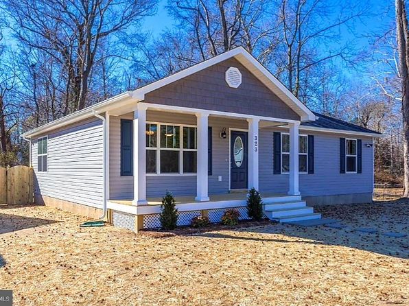Colonial Beach Real Estate - Colonial Beach VA Homes For Sale | Zillow