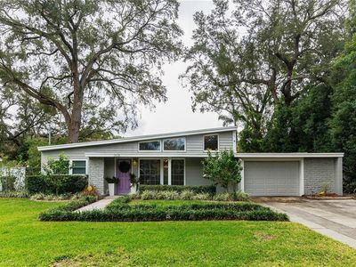 2616 Hargill Dr, Orlando, FL, 32806