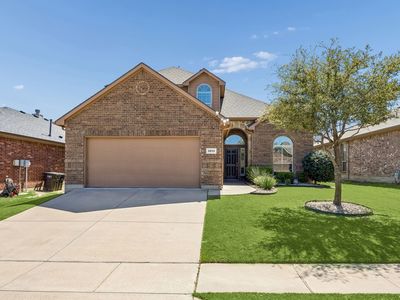 3032 San Fernando Dr, Fort Worth, TX, 76177