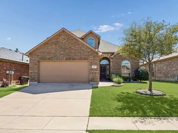 3032 San Fernando Dr, Fort Worth, TX 76177