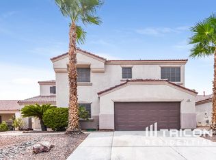 629 Azure Banks Ave, North Las Vegas, NV 89031