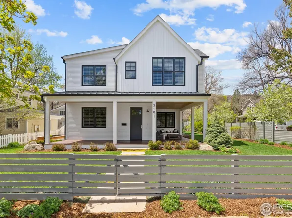 3191 9th St, Boulder, CO 80304