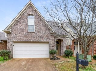 2680 Bending Elm Dr, Cordova, TN 38016