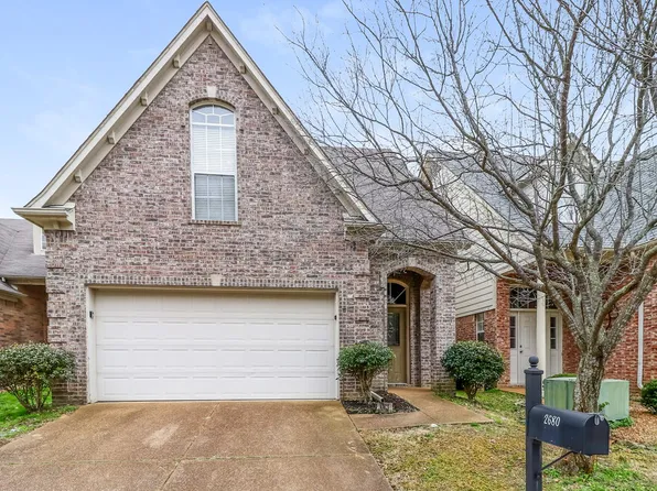 2680 Bending Elm Dr, Cordova, TN 38016