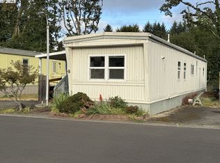 3900 Coburg Rd SPACE 9, Eugene, OR 97408