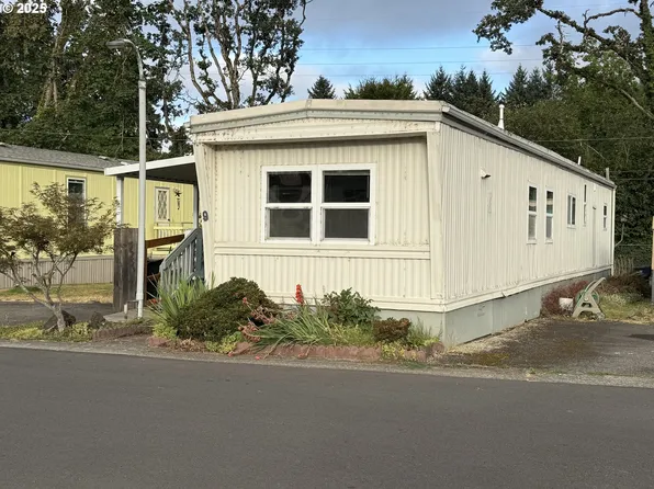 3900 Coburg Rd Space 9, Eugene, OR 97408