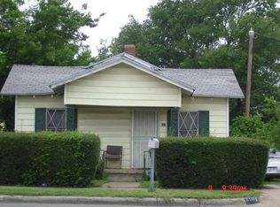 2108 Amanda Ave, Fort Worth, TX 76105