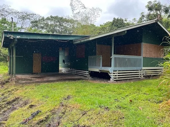 13-3510 Maile St, Pahoa, HI 96778