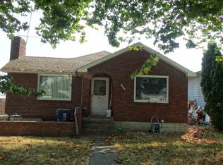 1714 N Lee St, Spokane, WA 99207