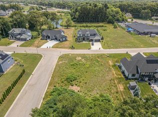 51727 Salem Meadows Dr #15, Granger, IN