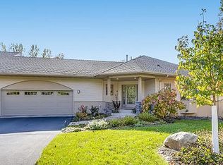 40 Summit Ln, North Oaks, MN 55127