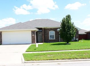 2406 Jasmine Ln, Killeen, TX 76549