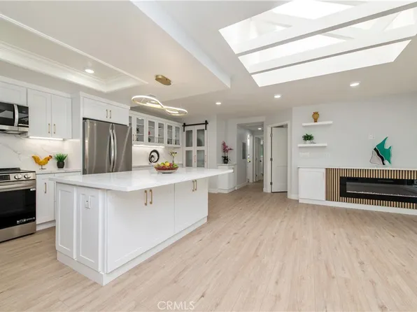 2112 Via Puerta Unit N, Laguna Woods, CA 92637