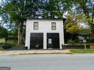 340 W Washington St, Monticello, GA 31064