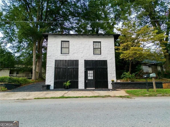 340 W Washington St, Monticello, GA 31064