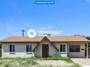5520 N 63rd Ave, Glendale, AZ 85301