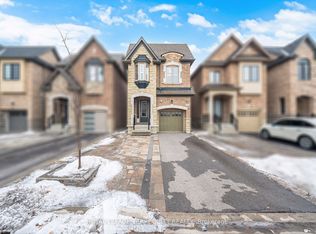 86 Hatton Garden Rd, Vaughan, ON L4H3P8