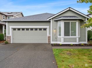 4637 Rochelle St SE, Lacey, WA 98503