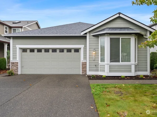 4637 Rochelle Street SE, Lacey, WA 98503