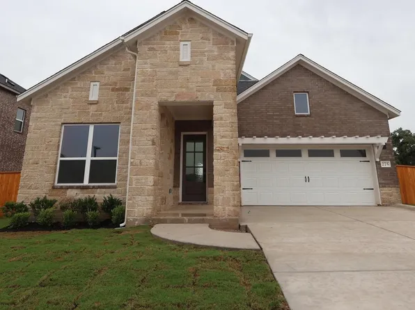 275 Callahan Loop, Buda, TX 78610