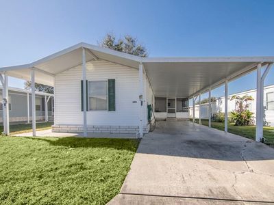 3011 Whispering Ln, Wesley Chapel, FL, 33543