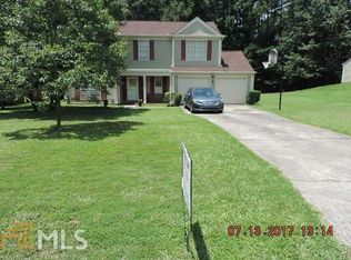 7251 Chestnut Ln, Riverdale, GA 30274