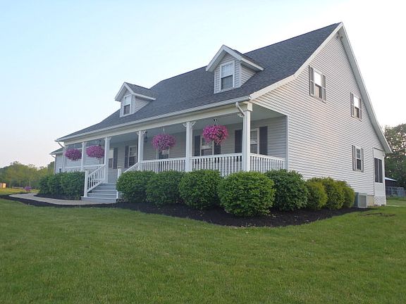 5th image of 444 Township Road 1101