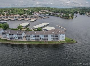 468 Regatta Bay Dr #1C, Lake Ozark, MO 65049
