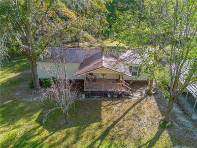 6324 Bailey Rd, Blackshear, GA, 31516